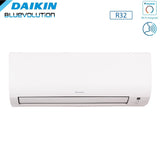 daikin condizionatore daikin dual split comfora 99 con 2mxm50a r 32 wi fi integrato