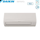 daikin condizionatore daikin ecoplus sensira 12000 btu ftxf35f r 32 wi fi integrato