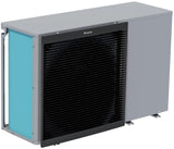 daikin pompa di calore aria acqua daikin altherma 3m ebla14v3 da 14 kw r 32