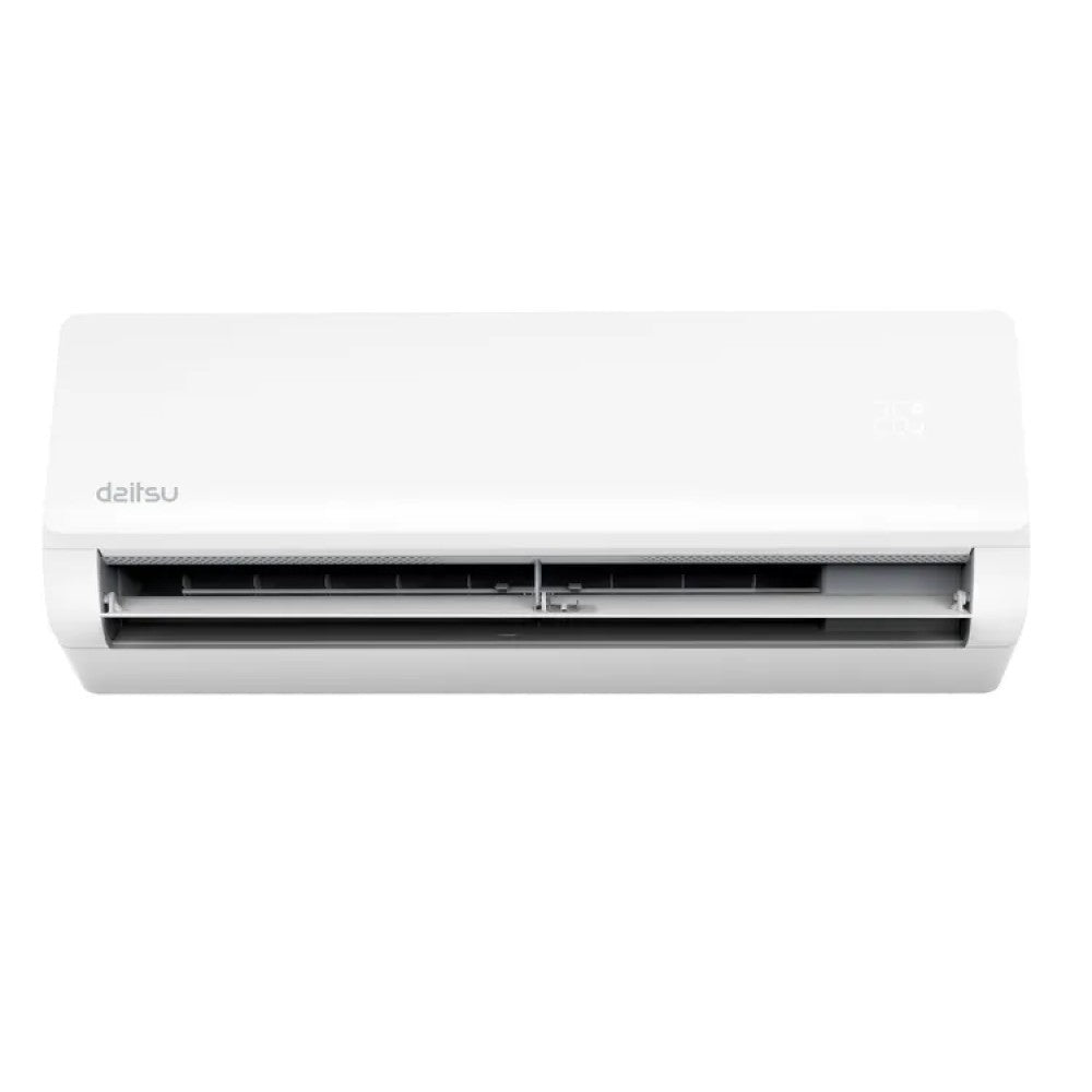 daitsu condizionatore dual split daitsu artic pro 912 con dosm 18kdt 3 r 32 wi fi integrato