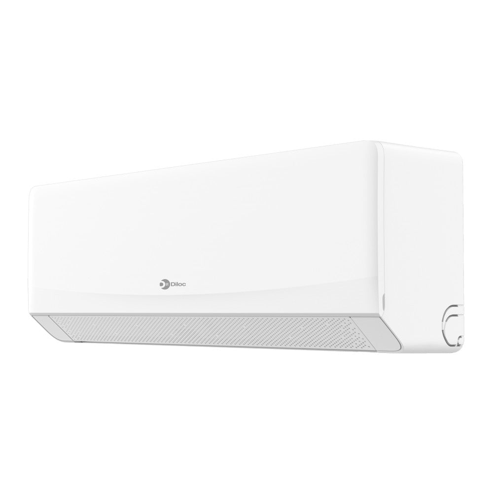 diloc condizionatore diloc matt 12000 btu d matt12000 r 32 wi fi integrato