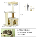 immagine-3-easycomfort-easycomfort-albero-per-gatti-con-paletto-casetta-per-gatti-tiragraffi-e-posatoio-60x40x108-cm-beige