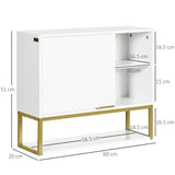 immagine-3-easycomfort-easycomfort-armadietto-bagno-a-2-livelli-montaggio-a-parete-con-ripiani-aperti-in-mdf-bianco-60x20x51-cm