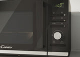 forno a microonde candy cmga25tndb 900 w l48 3xp42 25 litri display led controllo elettronico hon app 38585