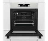 forno ad incasso hisense bsa5222ax multifunzione ventilato con grill 71 l 38191