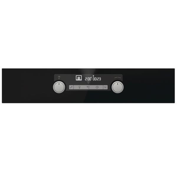forno elettrico hisense bi5323pg 63 l touch acciaio inox 38190