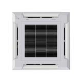 fujitsu condizionatore a cassetta fujitsu kv eco 9000 btu auxg09kvla r 32 wi fi optional con griglia e telecomando