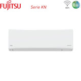fujitsu condizionatore fujitsu quadri split inverter kn airstage 12121212 con aoeg30kbta4 r 32 wi fi integrato