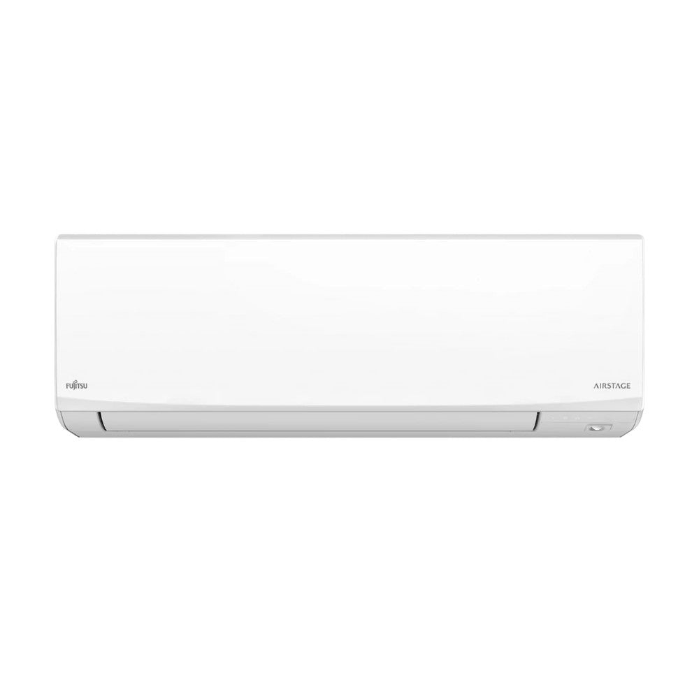 fujitsu condizionatore trial split fujitsu kj white 71414 con aoeg24kbca3 r 32 wi fi integrato