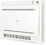haier condizionatore console haier 18000 btu af50s2sd1fad r32 wi fi integrato con telecomando ean 6975637087523