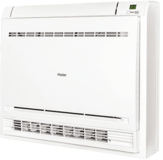 haier condizionatore console haier 9000 btu af25s2sd1fad r 32 wi fi integrato con telecomando