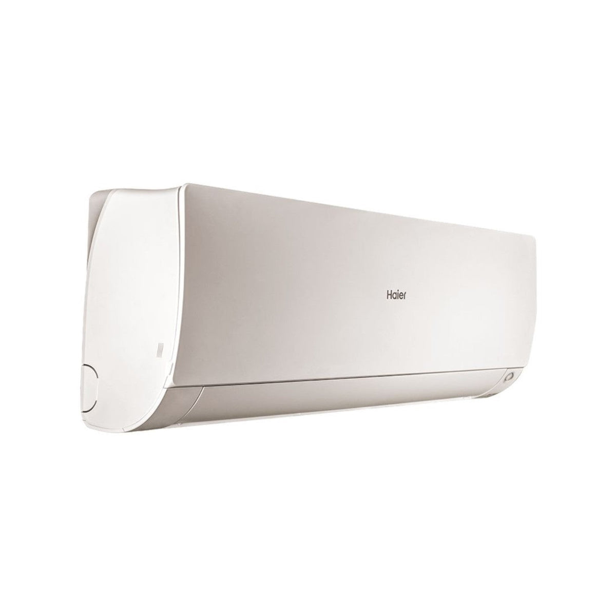 Unité intérieure murale Haier FLEXIS WHITE Series Inverter 9000 BTU AS25S2SF1FA-MW R-32 avec Wi-Fi intégré, couleur blanche