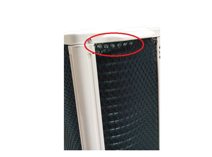 hisense area occasioni 2832 condizionatore hisense easy smart 18000 btu ca50xs1gg r 32 wi fi integrato