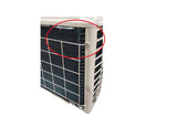 hisense area occasioni 3157 condizionatore dual split hisense hi comfort 99 con 2amw42u4rgc r 32 wi fi integrato