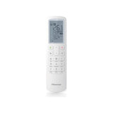hisense condizionatore canalizzato hisense 60000 btu aud175ux4reh8 trifase r 32 wi fi optional con telecomando