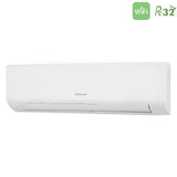 hisense condizionatore dual split hisense energy ultra 77 con 2amw42u4rgc r 32 wi fi integrato