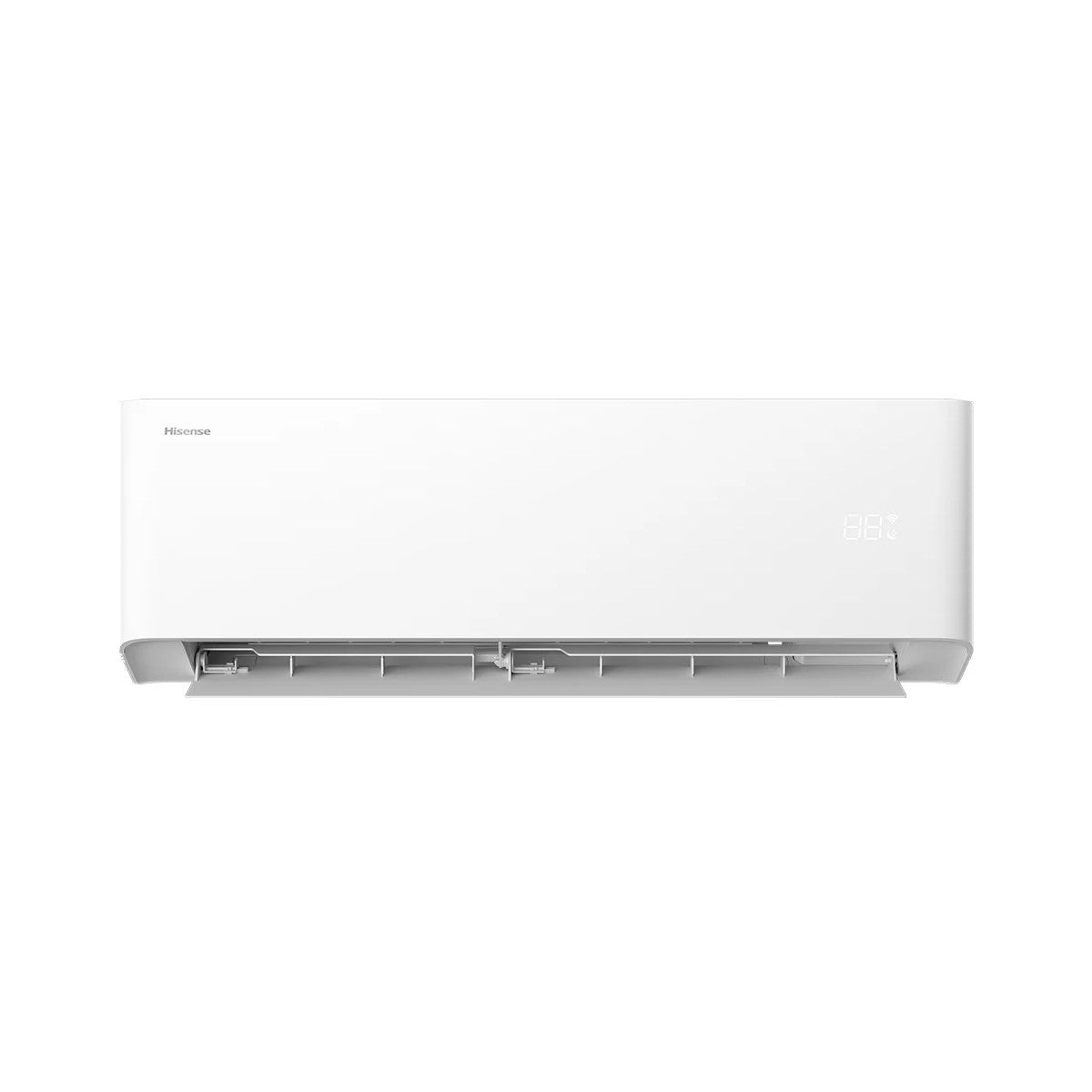 hisense condizionatore hisense quadri split uni hb 99912 con 5amw105u4rqc r 32 wi fi integrato
