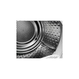 hotpoint ariston asciugatrice a pompa di calore hotpoint ariston delica hpts 74d bs it 7 kg classe c a846xl597xp545 bianco