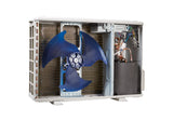immergas climatizzatore condizionatore immergas inverter serie gotha 9000 btu 9 r 32 wi fi optional classe aa