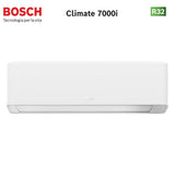 junkers bosch condizionatore trial split bosch climate 7000i white 7918 con 5000m 793 e r 32 wi fi integrato