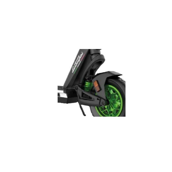 lamborghini monopattino elettrico lamborghini e scooter al2 350w nero la mo 220003 ean 8056711532424