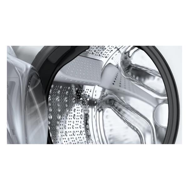 lavatrice a carica frontale bosch wan24009ii 9 kg serie 4 classe a a84 5xl59 8xp59 1200 giri speedperfect funzione aggiungi bucato