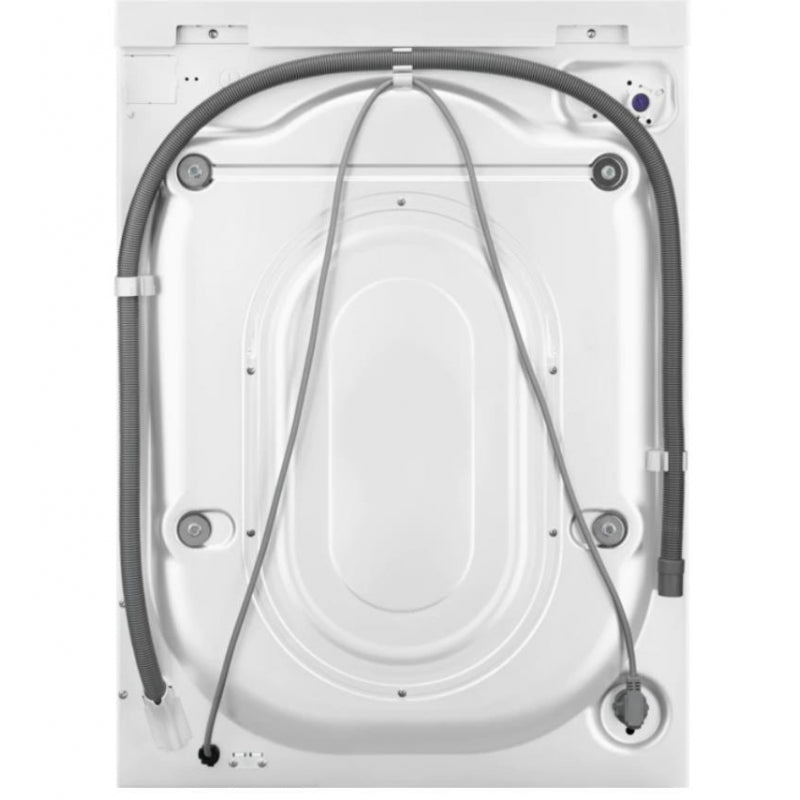 lavatrice a carica frontale electrolux 6 kg slim serie 600 ew6s560i sensicare classe d a84 3xp37 8xl59 5 1000 giri sensicare display lcd con touch control 38270