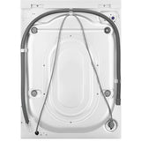 lavatrice a carica frontale electrolux 6 kg slim serie 600 ew6s560i sensicare classe d a84 3xp37 8xl59 5 1000 giri sensicare display lcd con touch control 38270