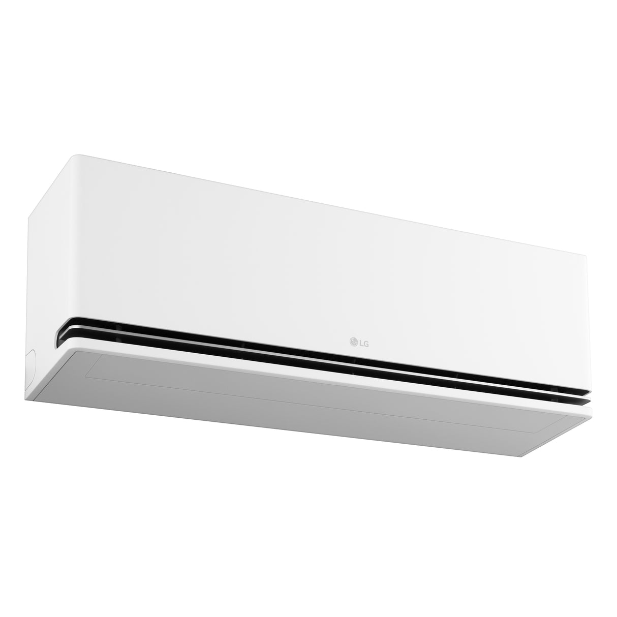 lg climatizzatore condizionatore lg inverter dualcool premium 12000 btu h12s1p ns1 h12s1d u18 r 32 wi fi integrato classe aa