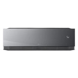 lg condizionatore lg quadri split artcool mirror ai air 9999 con mu4r25 r 32 wi fi integrato