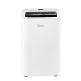 midea condizionatore portatile comfeemidea sognidoro dieci 10000 btu r 290 con telecomando ean 6938187315669