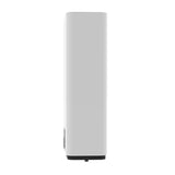 midea scaldabagno elettrico verticale midea serie ed6 da 93 litri d100 15ed6 garanzia di 7 anni