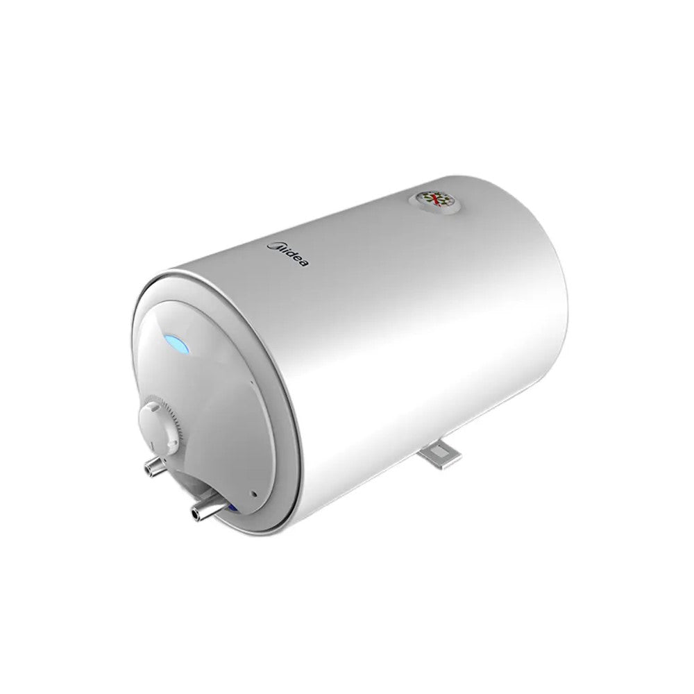 midea scaldabagno elettrico verticale midea serie f6 da 80 litri d80 15f6 garanzia di 7 anni