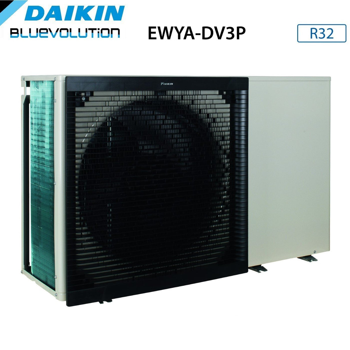 mini chiller daikin pompa di calore inverter aria acqua ewya 009dw1p da 9 kw trifase r 32 classe a___