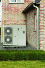 mini chiller daikin pompa di calore inverter aria acqua ewyq009acw1p da 9 kw trifase r 410