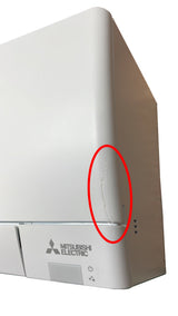 mitsubishi electric area occasioni climatizzatore condizionatore mitsubishi electric inverter linea plus serie msz ay ap 9000 btu msz ay25vgkp muz ap25vg r 32 wi fi integrato