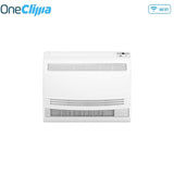 oneclima condizionatore oneclima trial split console 121218 con mlt42x5y24 r 32 wi fi optional con telecomando di serie