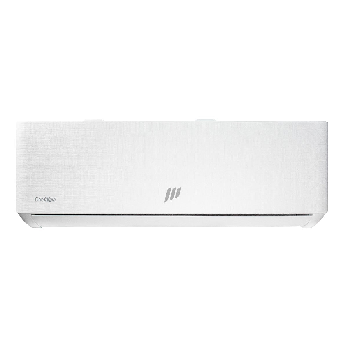 oneclima condizionatore penta split oneclima ultra 1212121212 con mlt42x5y24 r 32 wi fi integrato pannello telato