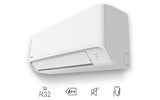 panasonic condizionatore quadri split panasonic tz 991212 con cu 4z80tbe r 32 wi fi integrato