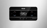 riello caldaia a condensazione riello residence hm 30 is metanogpl solo riscaldamento low nox completa di kit scarico fumi 20205321