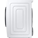 samsung asciugatrice a pompa di calore samsung 8 kg crystal ecodry dv80ta220ah classe a a85xl60xp60 motore digital inverter porta reversibile ean 8806092177529