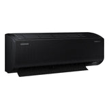 samsung condizionatore samsung trial split inverter serie windfree black 7712 con aj052txj3kg r 32 wi fi integrato 70001200012000