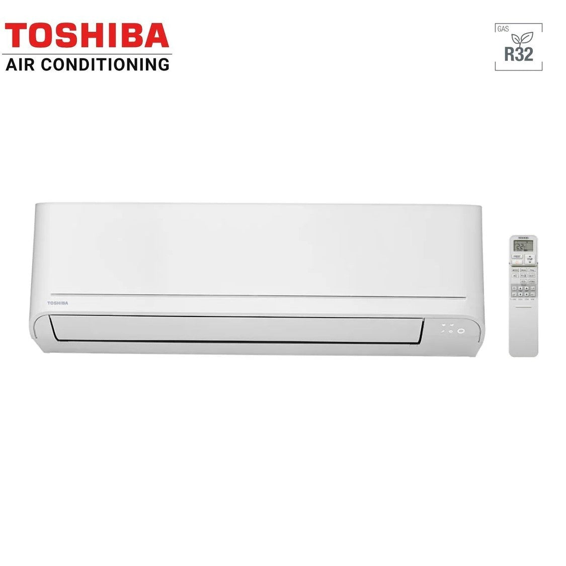 toshiba condizionatore toshiba seiya classic 13000 12000 btu ras b13b2kvg e3 r 32 wi fi optional