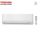 toshiba condizionatore toshiba seiya classic 13000 12000 btu ras b13b2kvg e3 r 32 wi fi optional