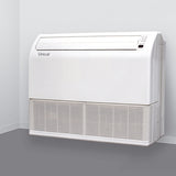 unical condizionatore climatizzatore unical pavimentosoffitto 36000 btu ps11 36h classe aa gas r 32 wi fi optional