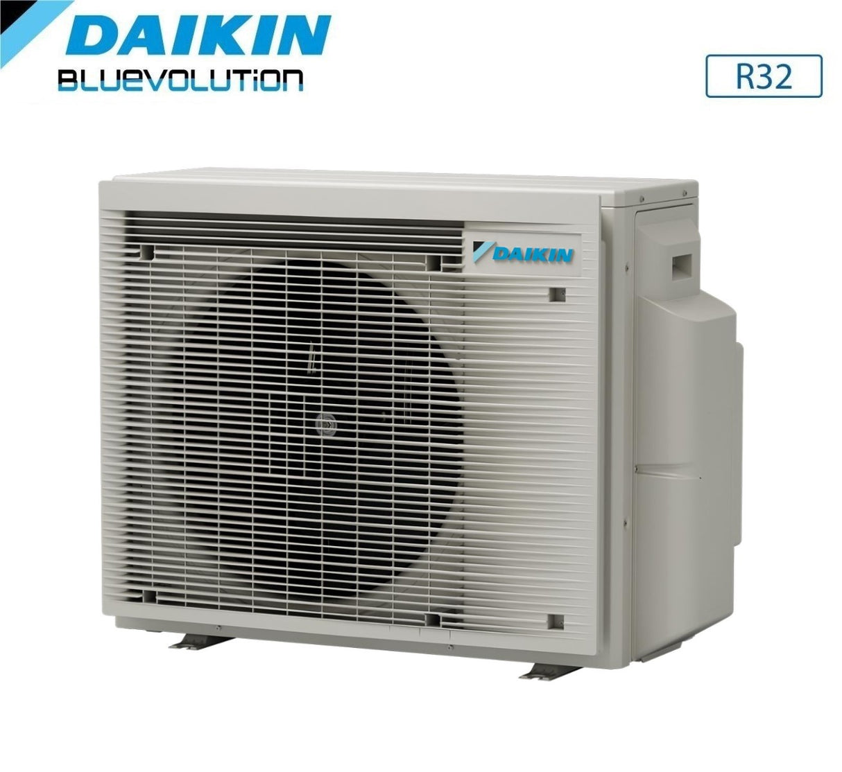 unita esterna daikin bluevolution motore multisplit 2mxm50a dual split r 32