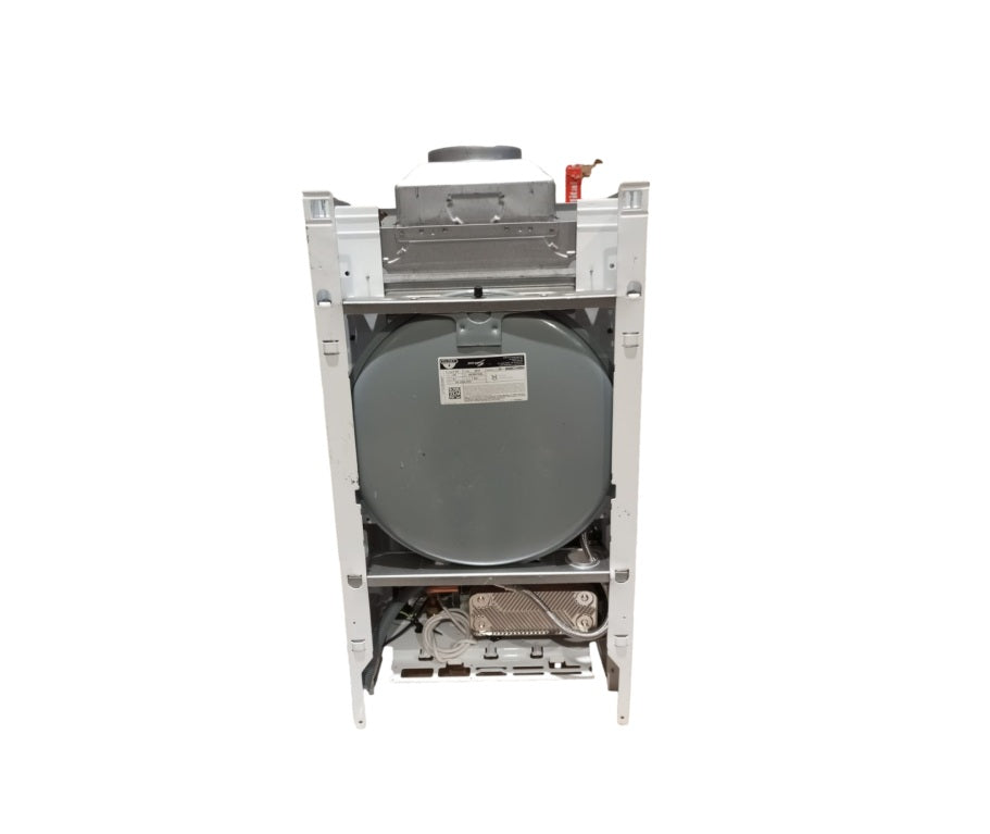 vaillant area occasioni 2778 caldaia a condensazione vaillant ecotec pro vmw 2365 3 metano con kit scarico fumi