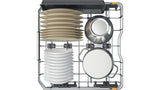 whirlpool lavastavoglie whirlpool w7f hp43 x maxispace 15 coperti a84xl60xp59 classe c tecnologia 6 senso inox ean 8003437640513
