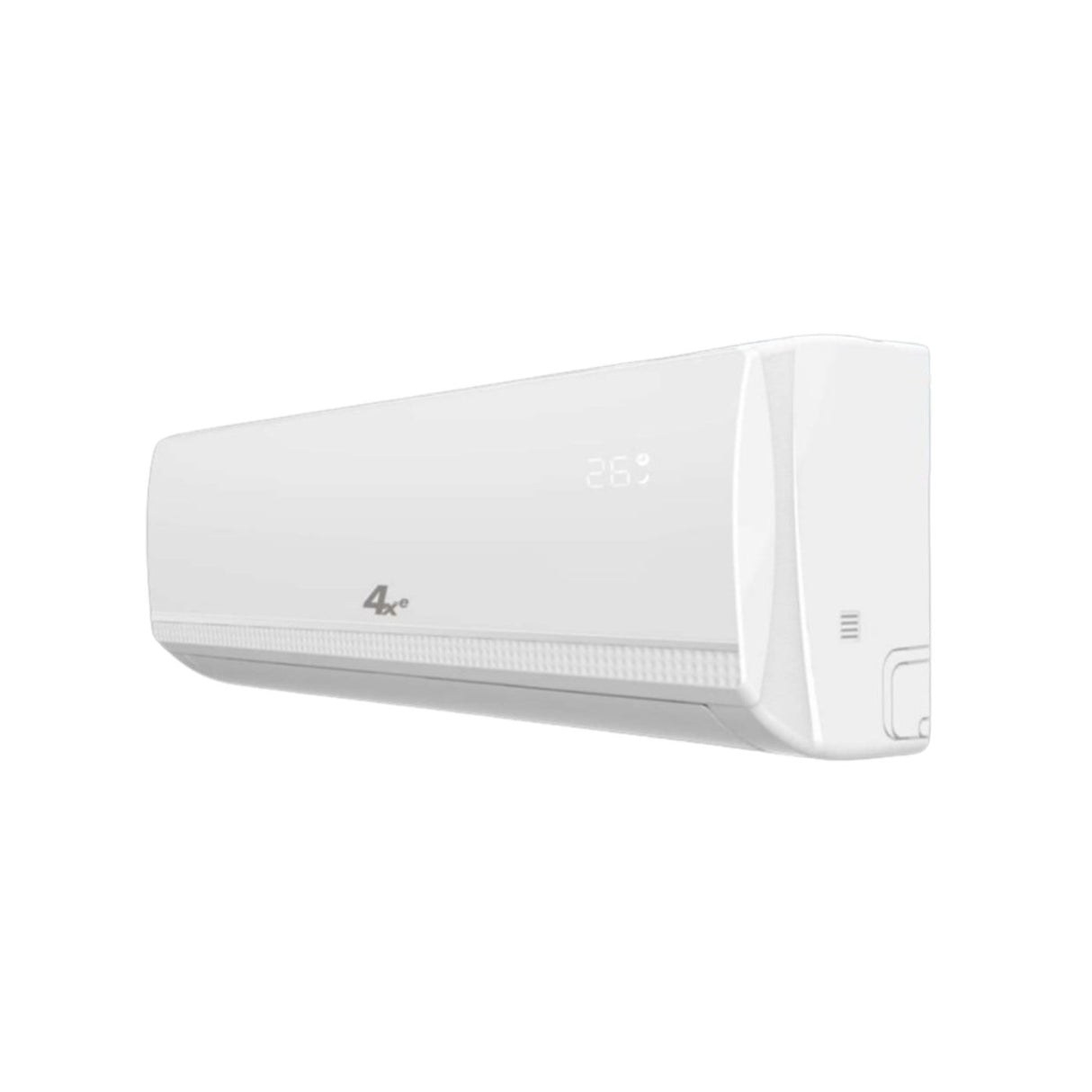 4xe climatizzatore condizionatore 4xe trial split inverter serie winter 121212 con winter trial 21 r 32 wi fi optional 120001200012000