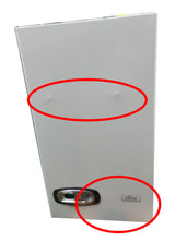 area occasioni caldaia a camera aperta ferroli divatech d ln c 24 low nox metano new erp 33449